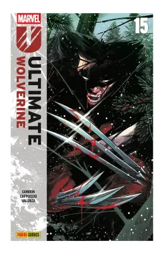 Volume cover